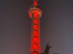 -东方明珠广播电视塔