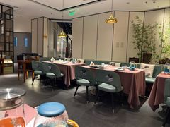 -羲和雅苑•北京烤鸭(乐园道万象城店)