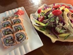 -明治屋(二十三年洪化桥店)