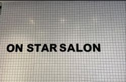 -ON STAR SALON