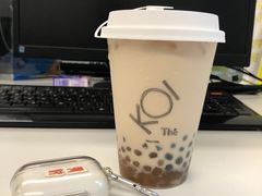 -KOI Thé(正佳广场店)