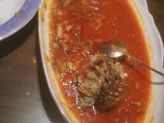 -秦月轩·陕西家乡菜(阜成路·五棵松店)