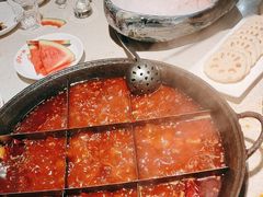 -家一加火锅(绿地翠谷总店)