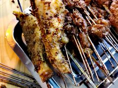 -清真·马峰烤肉(小学习北巷店)