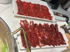 -犇鼎牛潮汕牛肉火锅(新辰里学清路店)