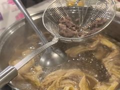 -菜忠潮州牛肉店(岗厦店)