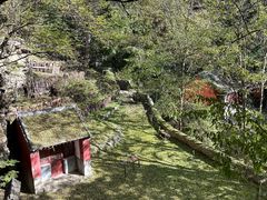 -北京上方山国家森林公园