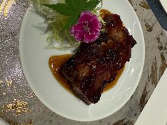 -伯衡55·吉品轩(乌鲁木齐南路店)