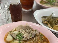 -榮泰米粉湯(Left Shop)