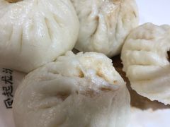 -凤起龙游老面包子(凯德晶品店)
