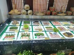 鸡汁老豆腐-映像威海·海鲜味道(市区店)