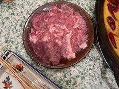 -鸿姐老火锅(花园路店)