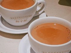 -和平馆·地道港澳茶餐厅(西门口店)