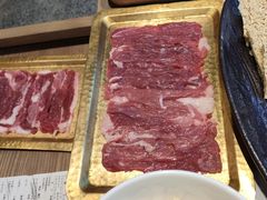 -东门口涮肉·砂锅·烤串(老门东店)