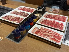 -焼肉ライク·烧肉LIKE(万菱汇店)