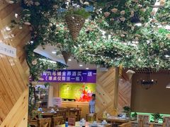 -山西派(桥东街店)