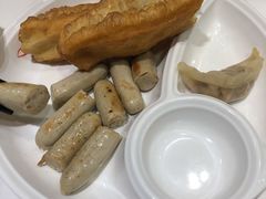 -嘉和一品粥(马家堡店)