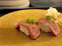 -Sushi Hanzo半藏(天环广场店)