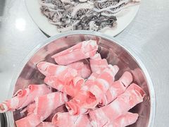 -三兴涮羊肉(荣安大街店)