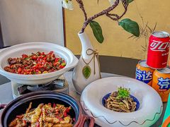 -十里·东湖院子(湖北省博物馆店)