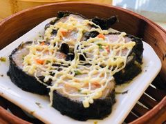 -顺德人家食府(黄金广场店)