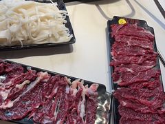 -潮发潮汕牛肉店(永庆坊店)