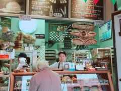 -Juicy Bakery(大学路店)