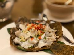 -铭轩中餐厅·海南菜·粤菜(亚龙湾瑞吉店)