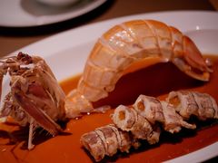 -新荣记(西溪湿地店)