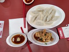 -喜家德虾仁水饺(世纪大都会店)