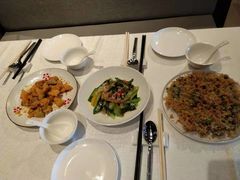 -观澜湖酒店·邀月庭中餐厅