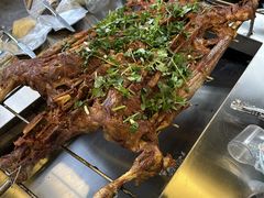 -山地居烤全羊·柴火鸡(大坪-半山公馆店)