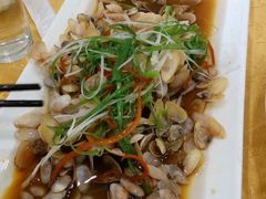 小芳海鲜厅-合家小菜餐馆(新诚花苑店)