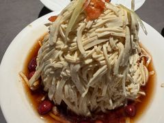 -晓淮山·扬州早茶·淮扬菜(龙阳广场店)