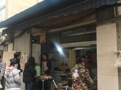 -蓉城西二道无名冒菜(西二道街店)