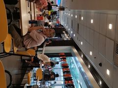 大堂-麦当劳(宜安广场店)