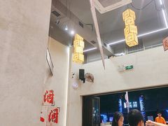 -黔哆哆地摊酸汤火锅(清湖店)