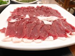 -情忆草原涮肉馆