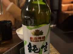 -外婆家(蓝色港湾店)