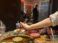 -巴奴毛肚火锅(京西大悦城店)