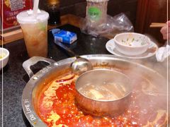 -大龙燚火锅(南山大道店)