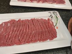 -竹叶涮肉坊(总店)