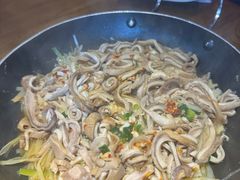 -老阿爸鲜鱼土菜(昆山花桥店)