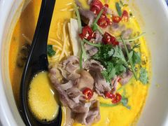 -和府捞面(曹路花园城店)