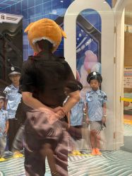 -奈尔宝·儿童乐园·亲子餐厅(苏州大悦城店)