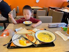 -大快活(丽丰店)