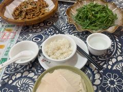 -米庄·原味私房菜(骏壹万邦店)