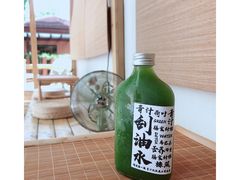 -椿风·养身茶饮(吉大店)