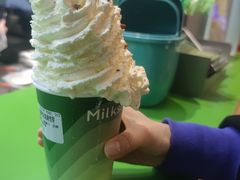 -迷客夏Milksha(无锡苏宁店)