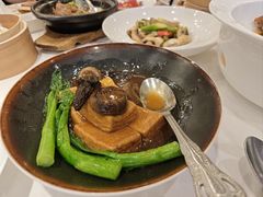 -翠园(北京王府中环店)